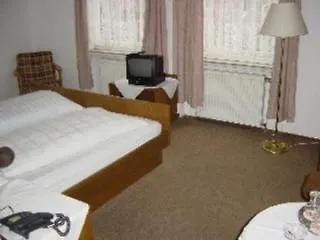 Zum Klüverbaum Hotel 2*