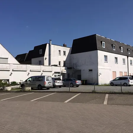 Zum Klueverbaum Bremen