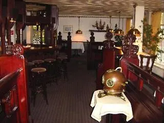 Hotel Zum Klueverbaum