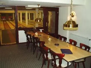 Hotel Zum Klueverbaum Bremen