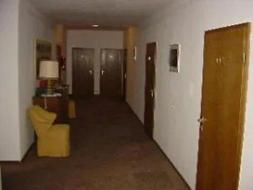 Hotel Zum Klueverbaum Bremen