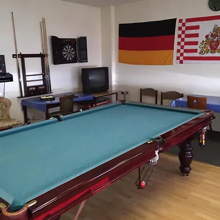 Hotel Zum Klueverbaum